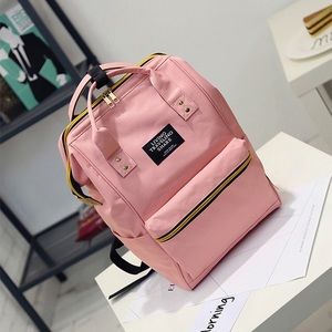 Fashion travel backpack